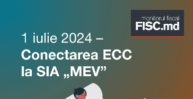 Unele aspecte ce țin de obligativitatea utilizării echipamentelor de casă și de control conectate la SIA „Monitorizarea electronică a vânzărilor”