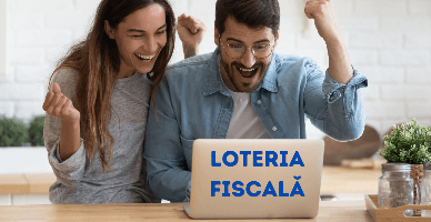 Au fost desemnați învingătorii primei ediții speciale a concursului „Loteria fiscală” din anul 2024