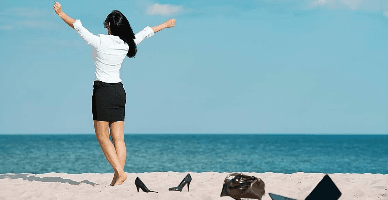 Acordarea concediului anual salariaților care sunt angajați prin cumul