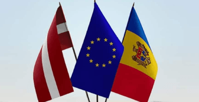 Moldovenii care activează în Letonia pot beneficia de pensie indiferent de locul unde vor domicilia în viitor