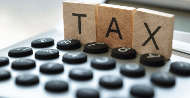 Încasările la impozitul pe venit din salariu în 6 luni ale anului curent au crescut cu 21,4%