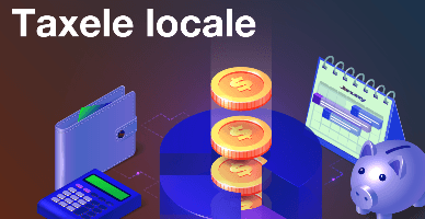 CMC a aprobat taxele locale pentru anul 2024