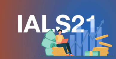  Modificările la IALS21 înaintate pentru consultări publice