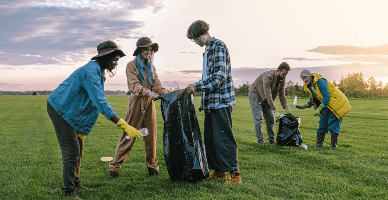 Voluntarii ar putea beneficia de scutiri de la plata unor taxe