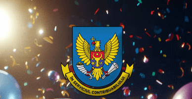  Serviciul Fiscal de Stat – 34 de ani în serviciul contribuabilului!