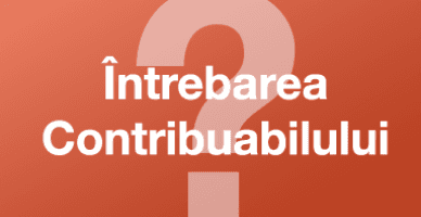 Vor avea obligația contribuabilii de a utiliza foaia de parcurs pentru a confirma consumul de carburanți? 