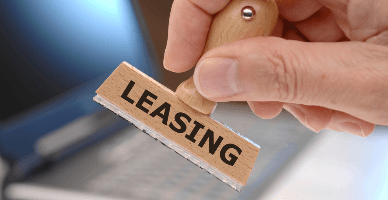 Deducerea plăților de leasing financiar