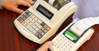 Proceduri mai simple pentru contribuabili la aplicarea echipamentelor de casă și de control