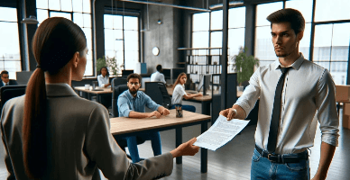 О начислении на пособие при увольнении и компенсацию за неиспользованный отпуск, при увольнении, установленные законодательством  в месте работы по совместительству, взносов ОГСС и ОМС