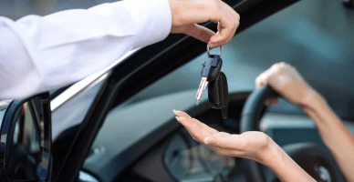  Regimul fiscal aferent transmiterii în chirie a bunului mobil de către o persoană fizică care nu desfășoară activitate de întreprinzător unei alte persoane fizice 