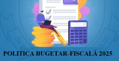 Politica fiscală 2025: revizuirea facilităților fiscale aferente TVA