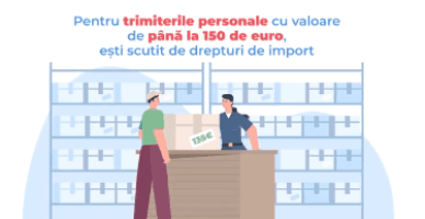 Video: Trimiterile poștale în contextul noului Cod vamal