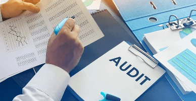 Consiliul controlului financiar public intern are o nouă componență