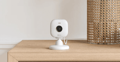 Второстепенная деятельность компании в области систем обеспечения безопасности и уведомление о торговой деятельности  