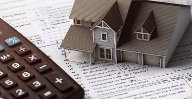 Особенности декларирования и отражения освобождений от уплаты налога на недвижимое имущество