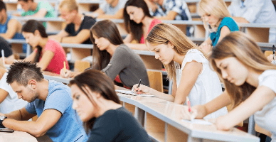 Învățământul dual ar putea fi extins și pentru studiile superioare de licență