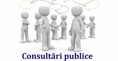 Proiectul modificărilor la VEN12 înaintat pentru consultări publice