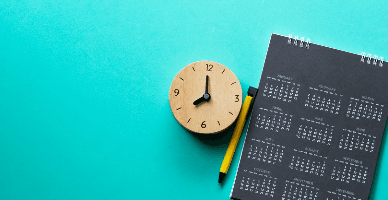 25 septembrie: termenul-limită de prezentare a formei BIJ17