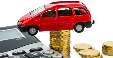 Taxa pentru folosirea drumurilor de către autovehiculele înmatriculate în RM în cazul aflării autovehiculului peste hotarele țării