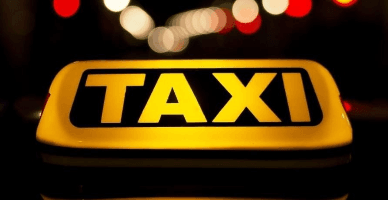 SFS a documentat 68 de cazuri de nerespectare a legislației fiscale de către contribuabilii din  domeniul transportului în regim de taxi
