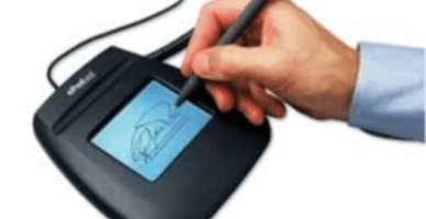 В Кодекс о правонарушениях введут простую электронную подпись