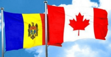 Acord în domeniul securității sociale între Moldova și Canada: au început negocierele