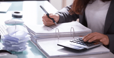 Creanța față de o companie nerezidentă poate fi calificată ca și compromisă?