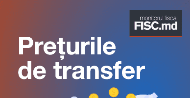  Prețuri de transfer: relațiile de afiliere și tranzacțiile controlate