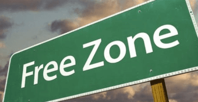 Plasarea și scoaterea mărfurilor din zonele libere: noul Regulament a fost publicat