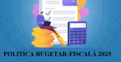 Video: Politica fiscală 2025. Capitalul de stimulare