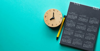 Au fost publicate termenele de prezentare a rapoartelor financiare pe 9 luni 