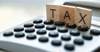 Как самостоятельно рассчитать и уплатить физическому лицу сбор за пользование автомобильными дорогами?