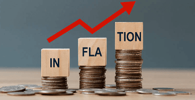 Уровень инфляции в сентябре составил 0,5%