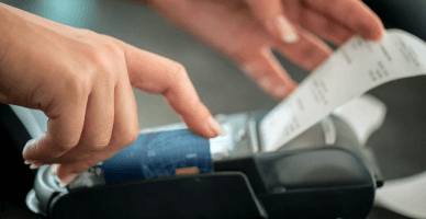 Au obligația prestatorii serviciilor de plată de a utiliza ECC la efectuarea decontărilor în numerar?