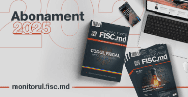 Campania de abonare 2025!