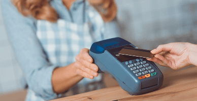 Obligația de instalare POS terminale când limita de numerar s-a atins în primele luni de activitate