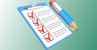 Noi liste de verificare în domeniul transportului auto