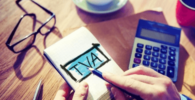 TVA recalculat este deductibil fiscal?