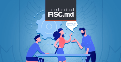 Consultări publice: modificările la Instrucțiunea privind evidența contribuabililor