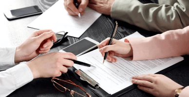 Deducerea în scopuri fiscale a plății pentru locațiune neachitate unei persoane interdependente