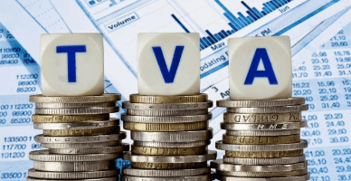  Aplicarea scutirii de TVA fără drept de deducere în raport cu mijloacele fixe destinate includerii în capitalul statutar (social) începând cu 01.01.2025 