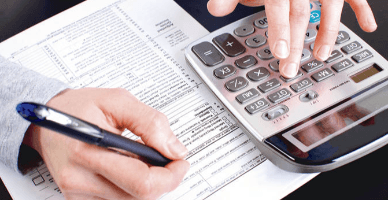 Unele aspecte privind completarea Declarației TVA: boxa 11