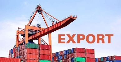 Exportul de mărfuri al RM în primele 9 luni, în descreștere cu circa 13%