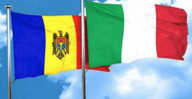 Молдо-итальянское соглашение о социальном обеспечении направлено в парламент на ратификацию