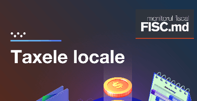 Cotele taxelor locale în Chișinău ar putea fi majorate în anul 2025. Proiectul deciziei, elaborat