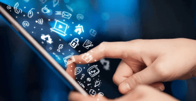 Identificarea electronică a contribuabilului la citație