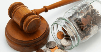 Привлечение к ответственности за налоговые нарушения и ее виды