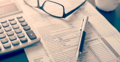  Изменения в Декларации о подоходном налоге хозяйствующих субъектов (форма VEN12)