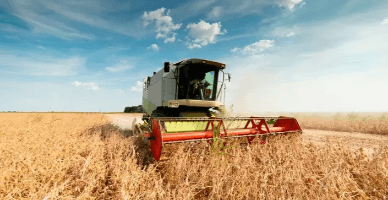 Se propune crearea unui registru informațional al utilajului agricol