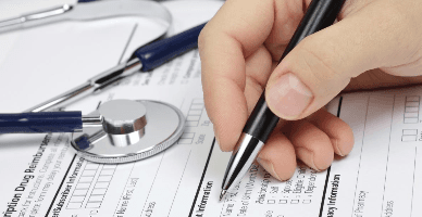 О периоде, за который онкологический больной вправе получать пособие по временной нетрудоспособности